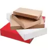Printed Custom Apparel Boxes