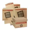 Brown Kraft Custom Archive Boxes,