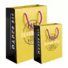 Full Color Custom Paper Bags