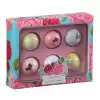 Full Color Custom Bath Bomb Boxes
