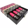 Rigid Printed Custom Lipstick Boxes