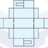CUSTOM GLASS CARRIER TEMPLATE