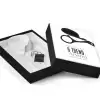 Custom Printed Shirt Boxes