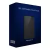 Custom Software Boxes with Window
