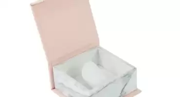 Custom Flap Boxes