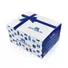 Full Color Custom Birthday Gift Boxes