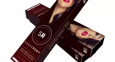 Custom Hair Extension Boxes