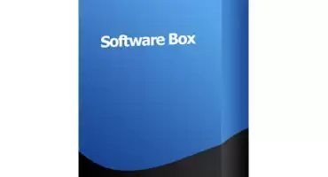 Custom Software Boxes