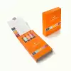 Die-Cut Custom Cannabis Pre-Roll Boxes
