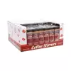 Custom Coffee Product Display Boxes with Window