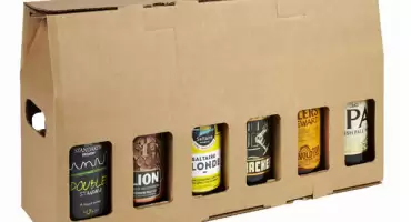 Custom Bottle Boxes