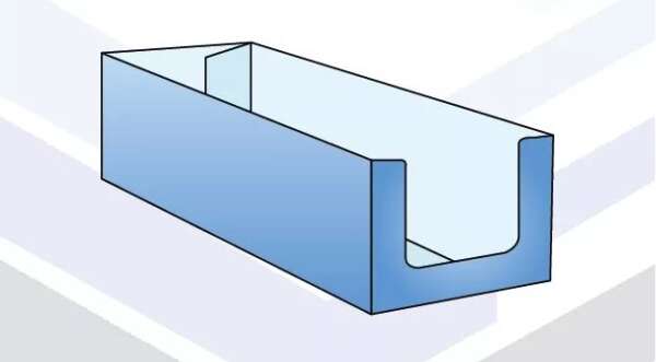 AUTO BOTTOM TRAY BOX MOCKUP