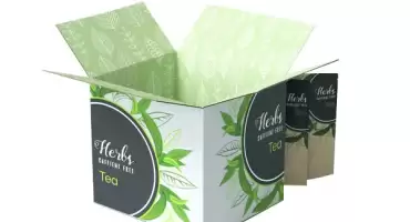 Custom Shipping Boxes
