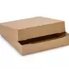 Plain Custom Kraft Boxes