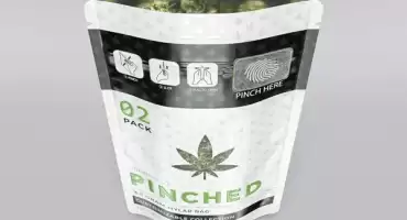 Custom Printed Mylar Bags