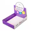 Die-cut Custom Display Boxes