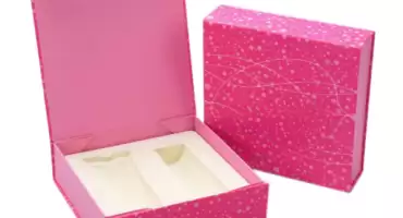 Custom Cosmetic Boxes