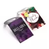 Custom Bottle neck Hang Tags