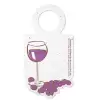 Full Color Printed Custom Bottle Necker
