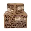 Custom Kraft Boxes