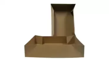 Custom Donuts Tray Boxes