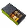 Custom Macaron Boxes