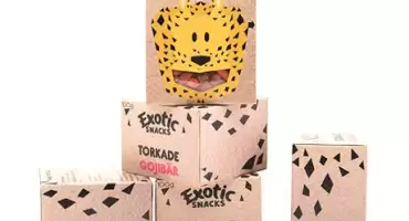 Custom Candy Boxes