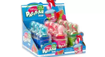 Custom Candy Display Boxes