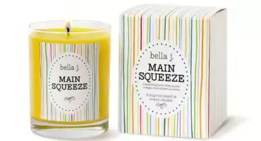 Custom Candle Boxes
