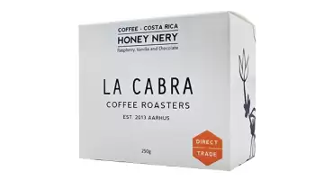Custom Coffee Boxes