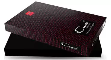 Custom Shirt Boxes