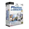 Full color Custom Software Boxes
