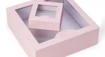Custom Paper Boxes