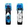 Full Color Printed Custom Bottle neck Hang Tags
