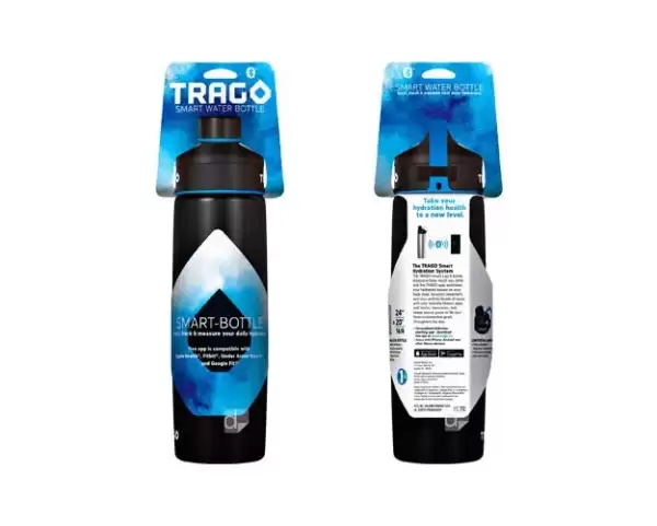 Full Color Printed Custom Bottle neck Hang Tags