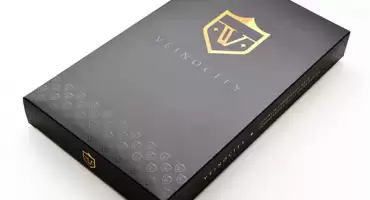 Custom Apparel Boxes
