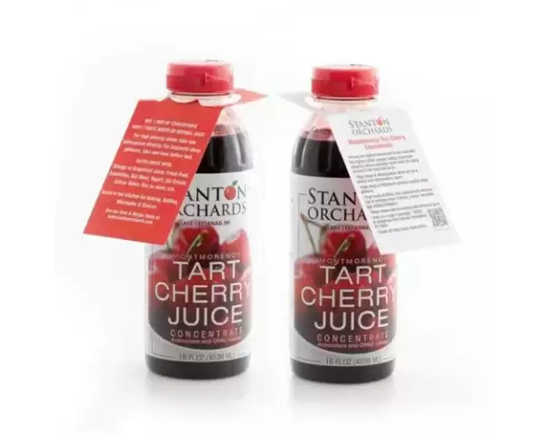 Printed Custom Bottle neck Hang Tags