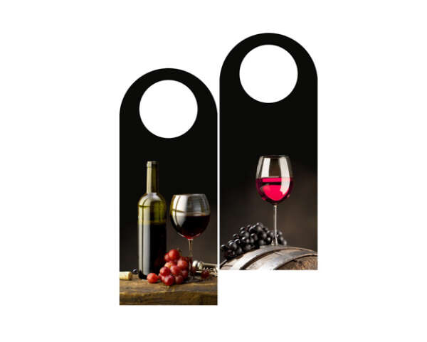 Custom Bottle Neckers