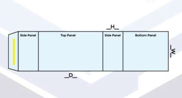 CUSTOM BOWL SLEEVES TEMPLATE