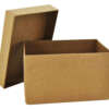 TWO PIECE CUSTOM BUSINESS CARD BOXES