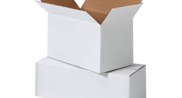 Custom Corrugated Boxes