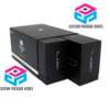 RIGID Custom E Cigarette Boxes