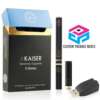 Custom E Cigarette Boxes