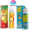 Custom E Juice Boxes