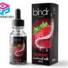 Full Color Printed Custom E Juice Boxes