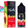 Printed Custom E Juice Boxes