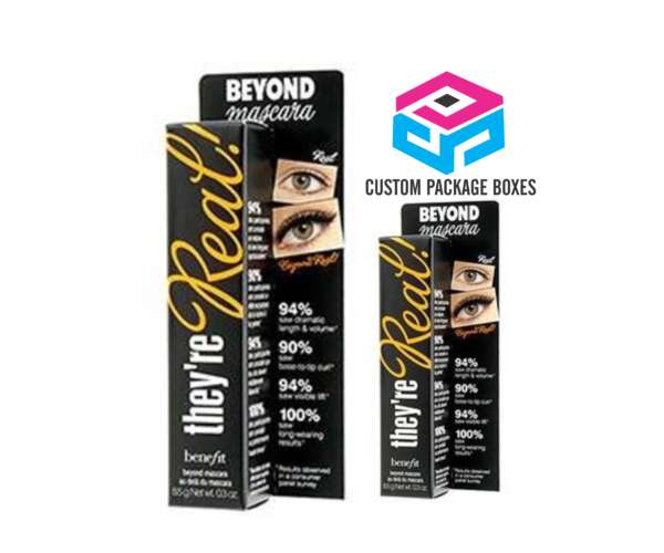 DIE_CUT Custom Maskara Boxes