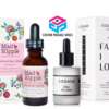 Full Color Printed Custom Serum Boxes