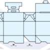 Custom Gable Box Template
