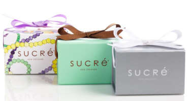 Custom Favor Boxes